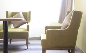 Hotel Sunshine Utsunomiya